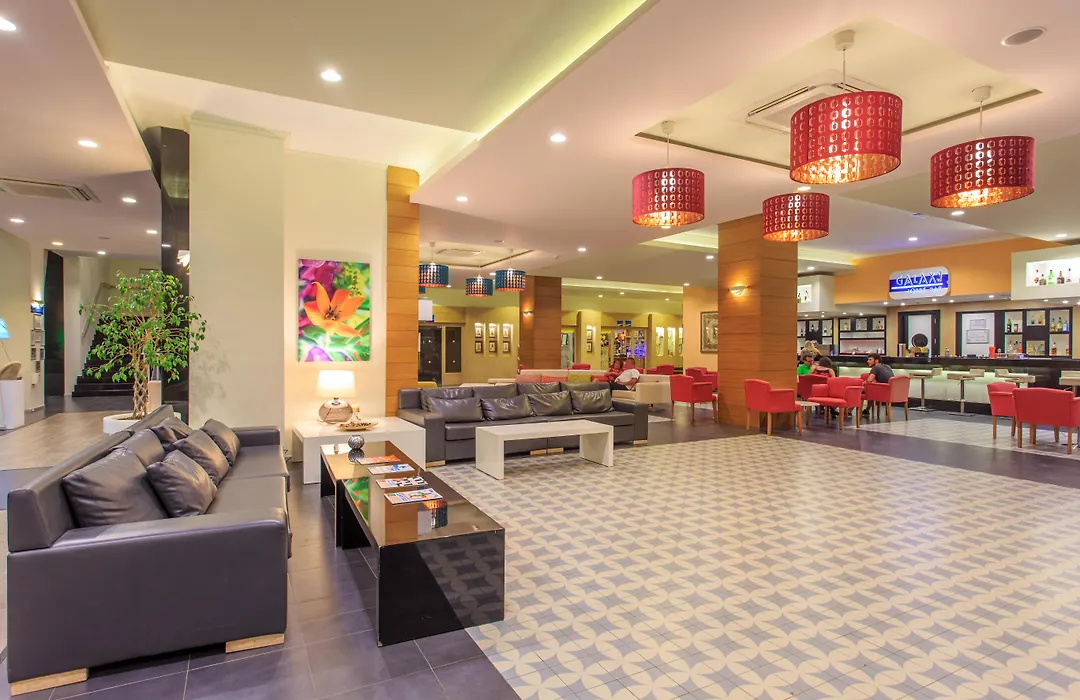 Orka Sunlife Resort Hotel And Aquapark-1