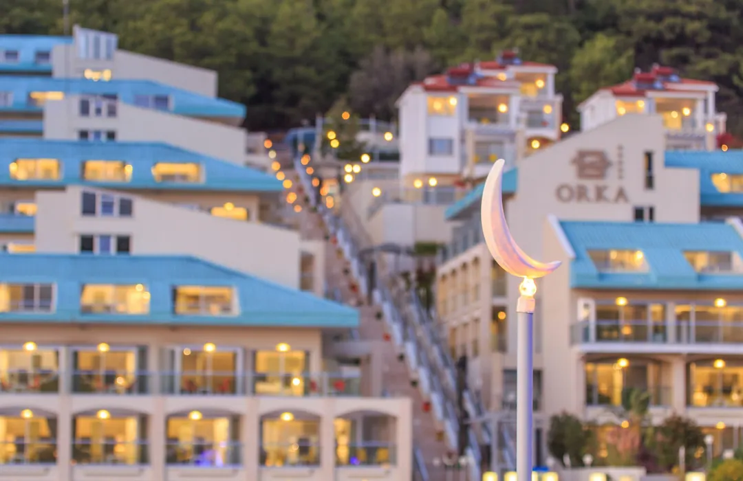Orka Sunlife Resort Hotel&Aquapark-1