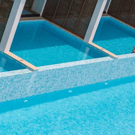 Orka Sunlife Resort Hotel And Aquapark-2