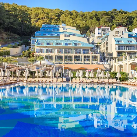 Orka Sunlife Resort Hotel&Aquapark-3